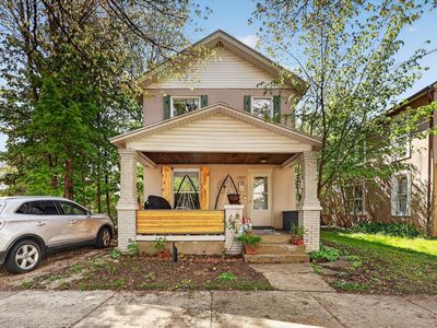 1313 Davis Ave NW