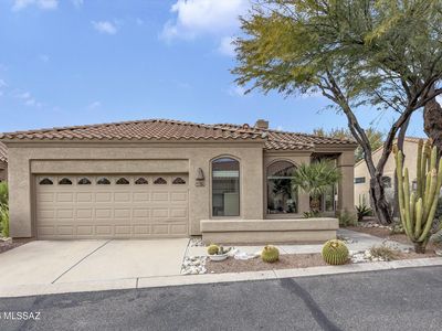 6015 N Coatimundi Dr