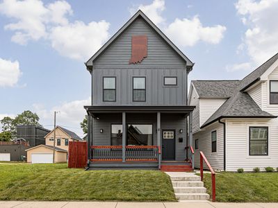 738 Terrace Ave