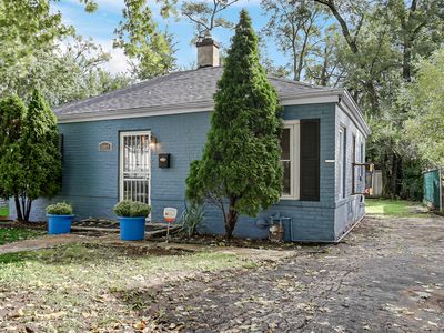 Property at 15041 Riverside Dr, South Holland, IL