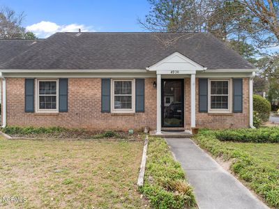 4938 Marlin Court