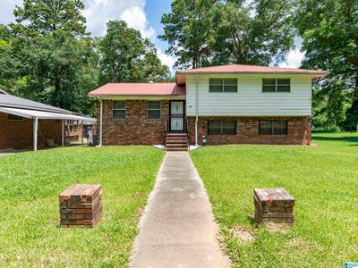 120 W Crest Rd