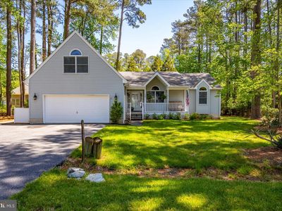 118 Robin Hood Trl