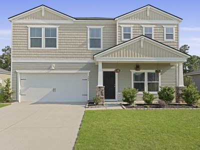 505 Spanish Wells Rd