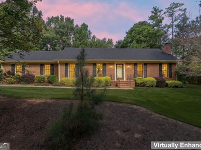 1761 Honey Creek Rd SW