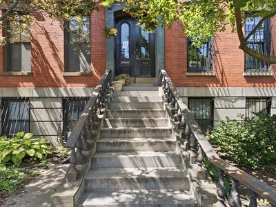 465 Massachusetts Ave APT 4