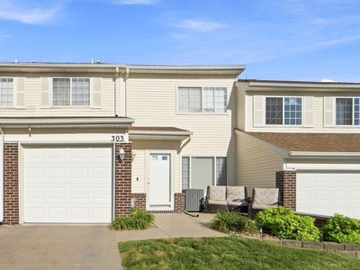 3701 Brook Ridge Ct Unit 303