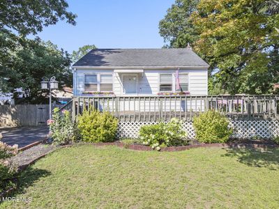 1151 Beechmont Street