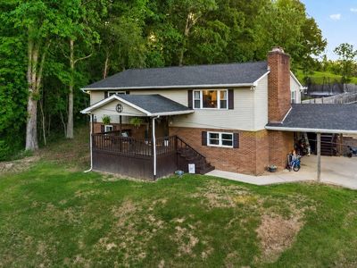 Property at 1876 State Route 1458, Flatwoods, KY