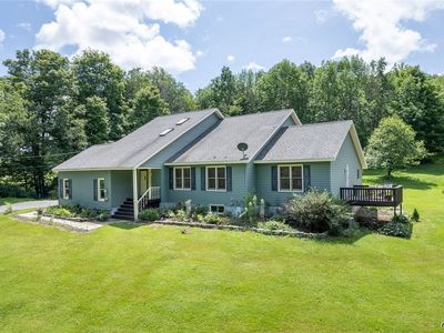 Property at 3171 Chaphe Hill Rd, Erieville, NY