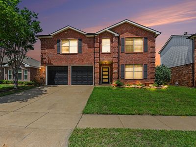 9065 Blue Ridge Trl