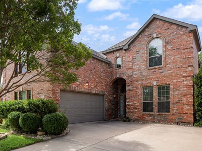7309 Teakwood Dr