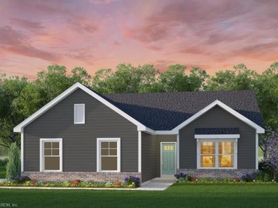 Mm Blackwater Payne Rd Homesite 7