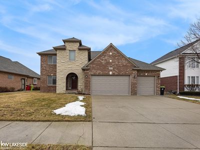 16417 Bishopsgate Dr