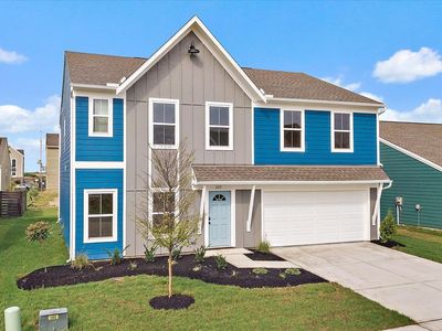 Property at 622 Tulip Ct, Yellow Springs, OH