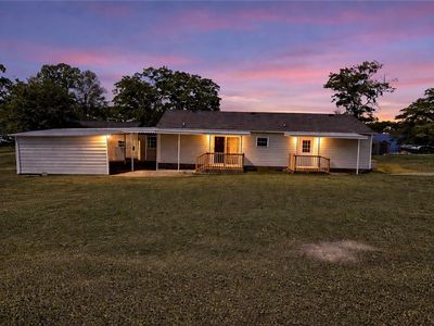 20 Apache Dr