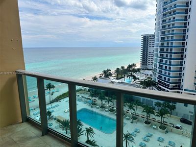 2501 S Ocean Dr APT 1418