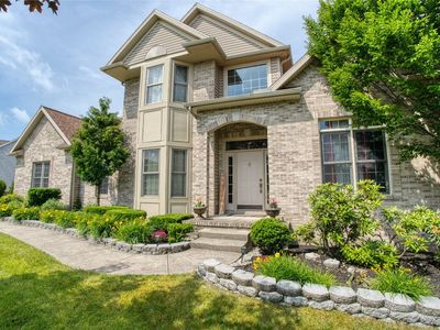 6020 Pebble Creek Dr