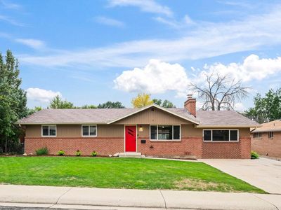 1023 Tulip St