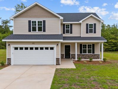 2896 Calloway Road Lot 2