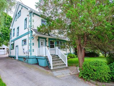 211 Pomeroy Street