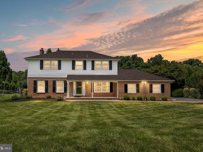 205 Clover Dr