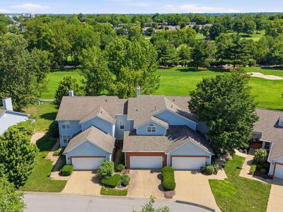 1102 Griffin Gate Dr