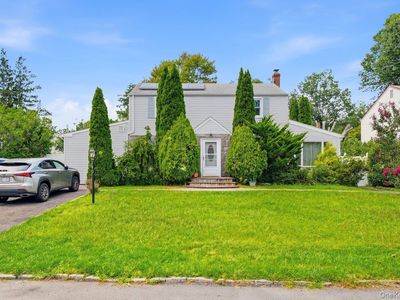140 Whitman Road