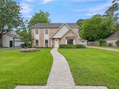 3718 Cypress Hill Dr