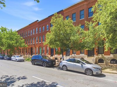 1526 McCulloh St