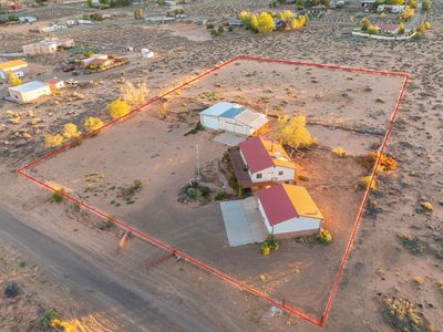 Property at 1100 S Revolution Way, Big Water, UT