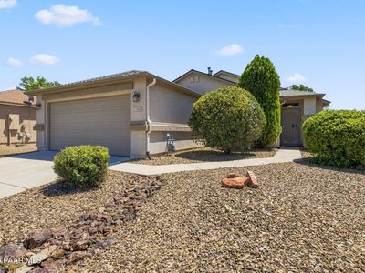 7621 N Winding Trl
