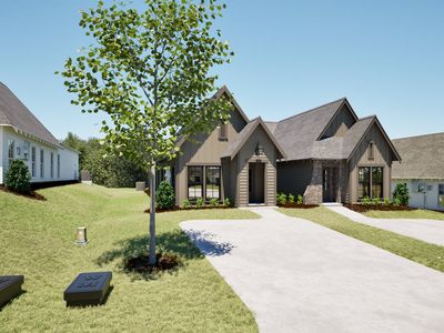 3212 Bradley Ln