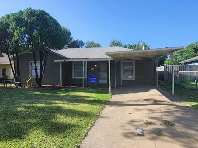 813 Choctaw Trce