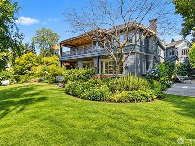 5600 NE Windermere Road