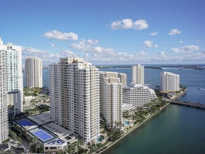 475 Brickell Ave APT 3107