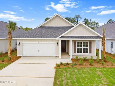 913 Crystal Bayou Blvd