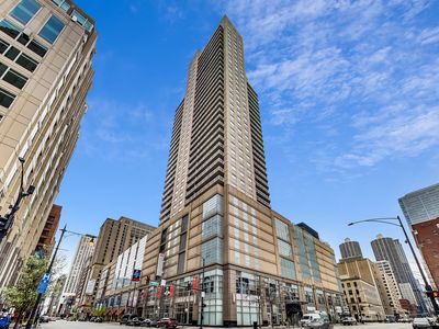 545 N Dearborn St APT 2309