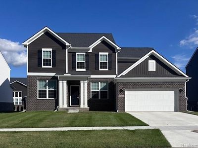 51369 Nature Trail Dr