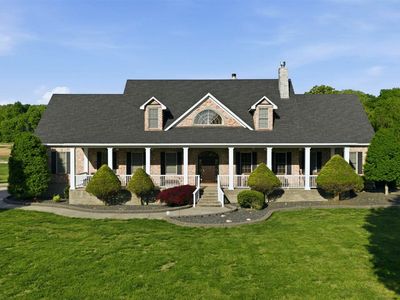 1185 Jack Smith Rd