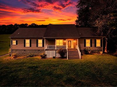 7825 Little River Dam Rd