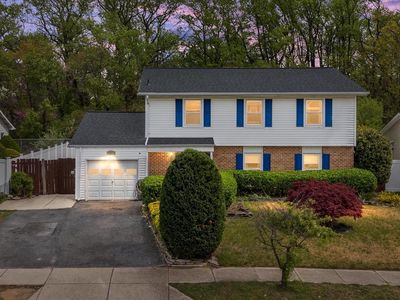 Property at 7901 Citadel Dr, Severn, MD