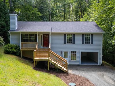 398 Geranium Rd