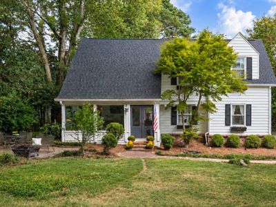 703 Fleetwood Dr