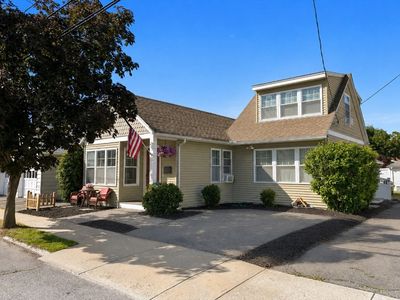 1 Granite Rd