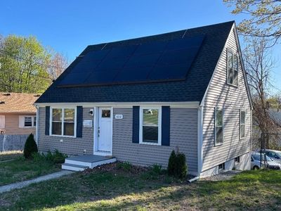 1012 Main St