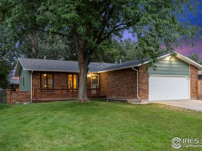 2918 Rocky Mountain Ct