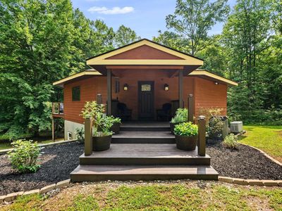 3686 Sandy Creek Rd