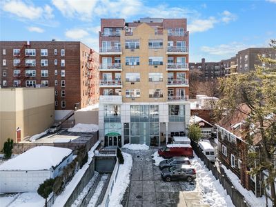 141-52 33rd Avenue #3C