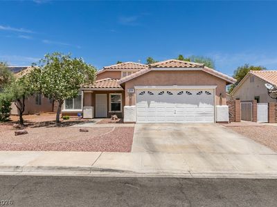 1274 Shimmering Glen Ave